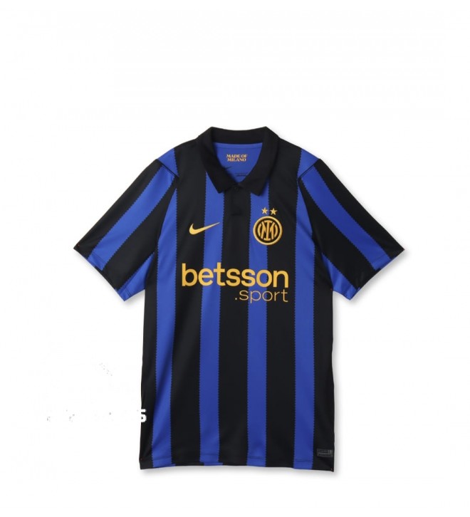 NIKE INTER M NK DF JSY SS STAD 26/27 HM II1889-409